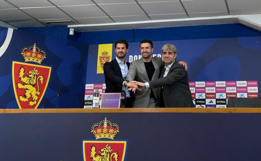 Gabi Fernández y Txema Indias, el tándem de la temporada