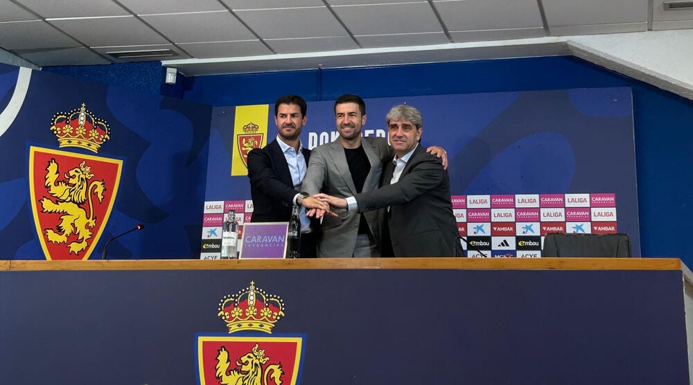 Gabi Fernández y Txema Indias, el tándem de la temporada