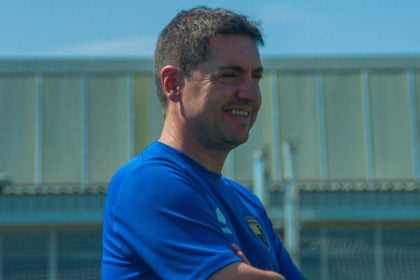 Unai Mendia