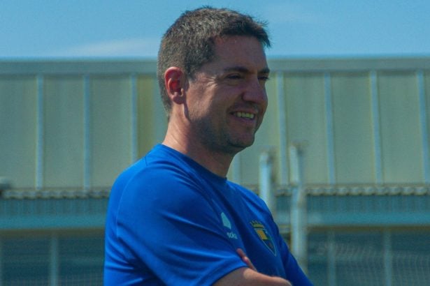 Unai Mendia