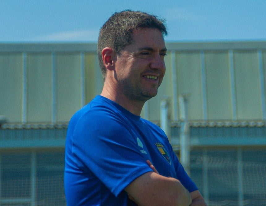 Unai Mendia