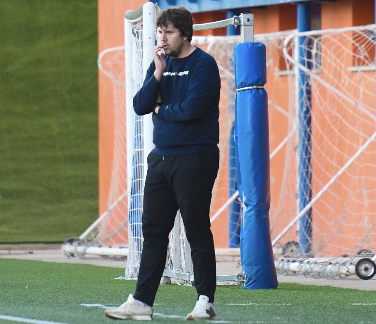 luis arcas