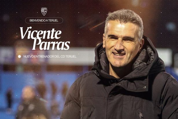 vicente parras