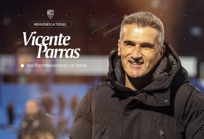 vicente parras