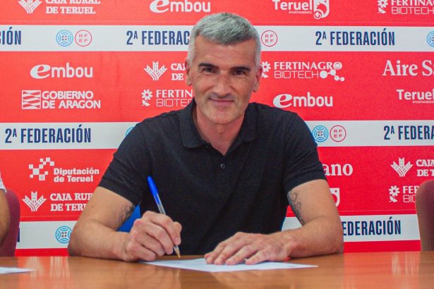 Vicente parras