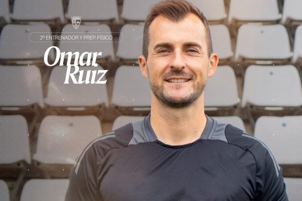 omar ruiz