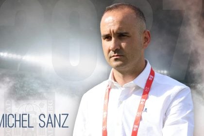 michel sanz