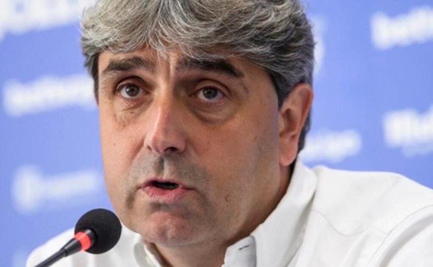Txema Indias y Chema Aragón: decisión definitiva