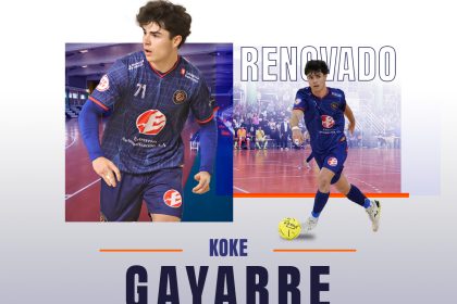 Koke Gayarre
