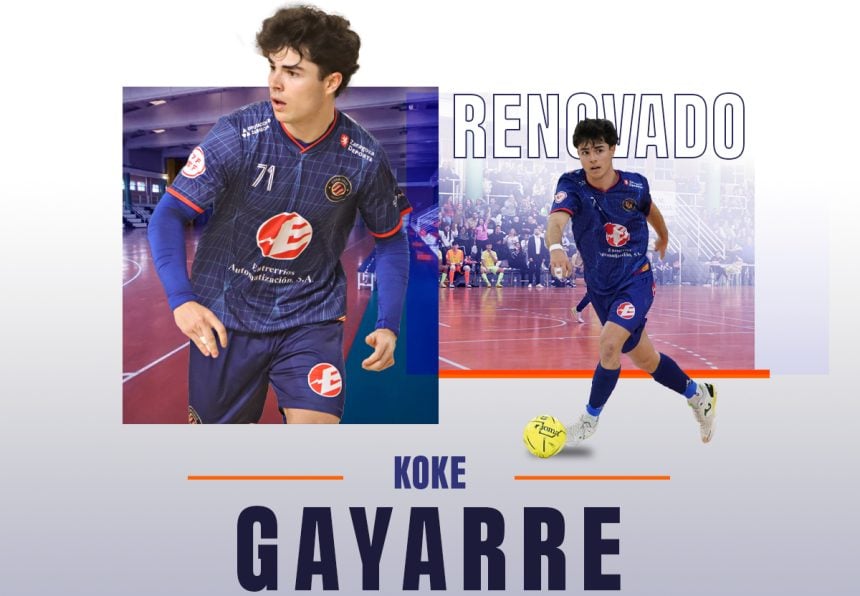 Koke Gayarre