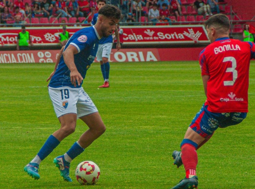 numancia teruel