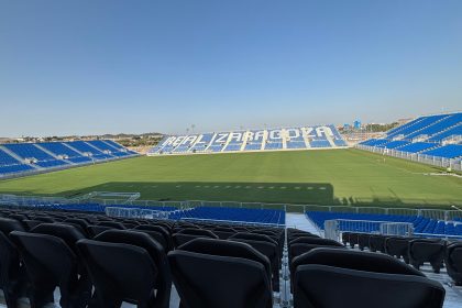 real zaragoza