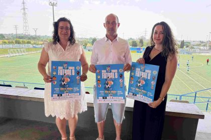torneo jusegal