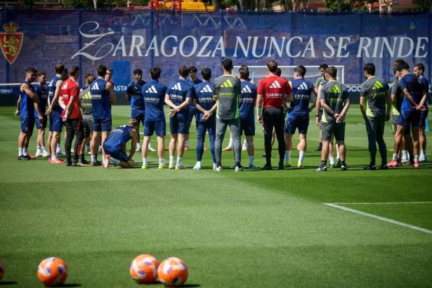 Real Zaragoza: una renovación central