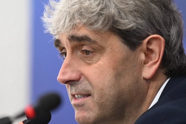 La baraja secreta de Txema Indias