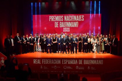 balonmano