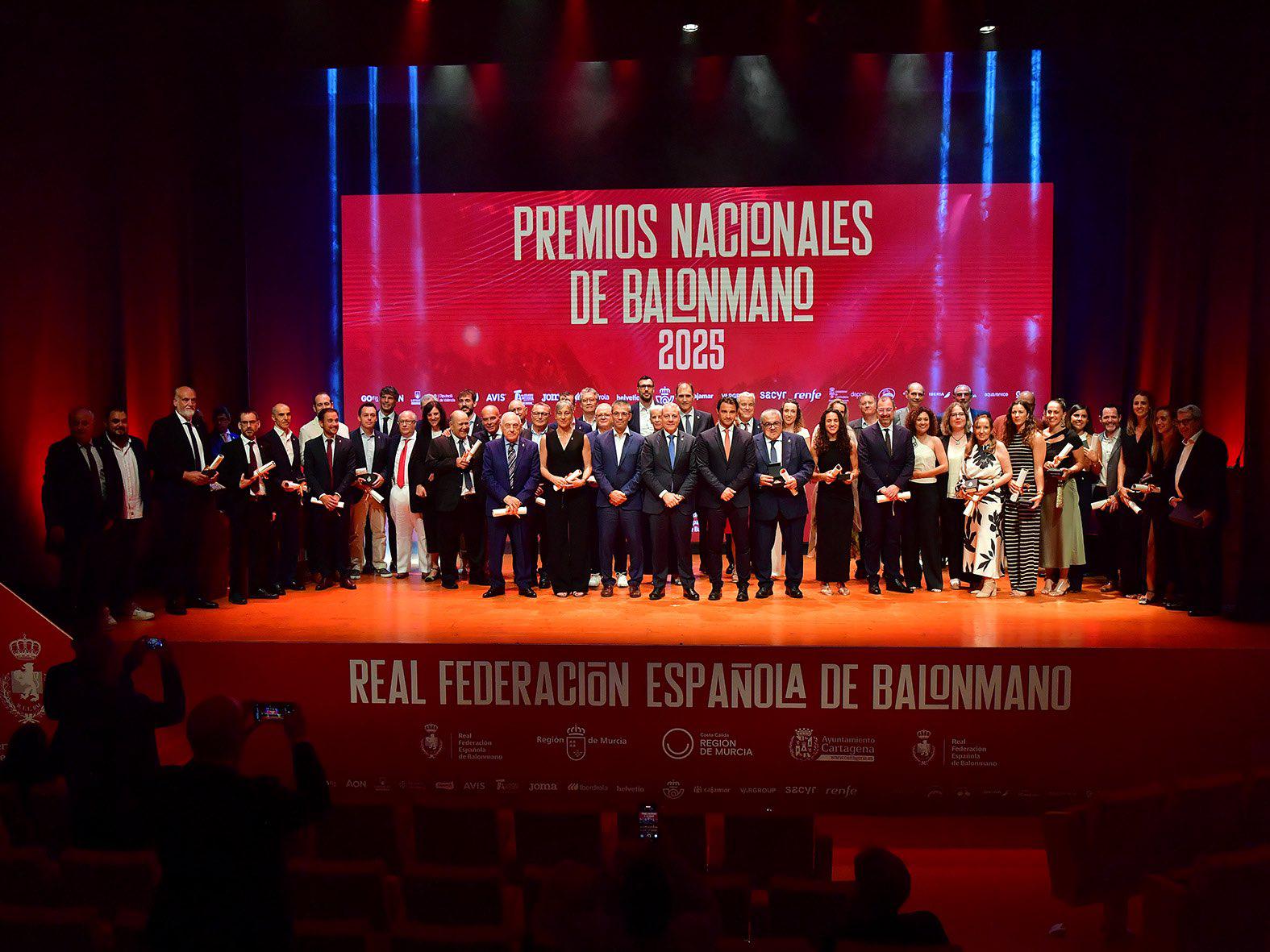 balonmano