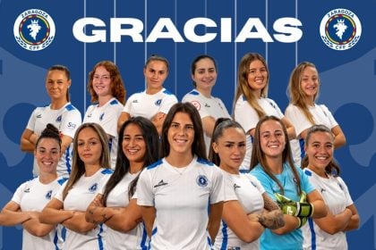 zaragoza cff