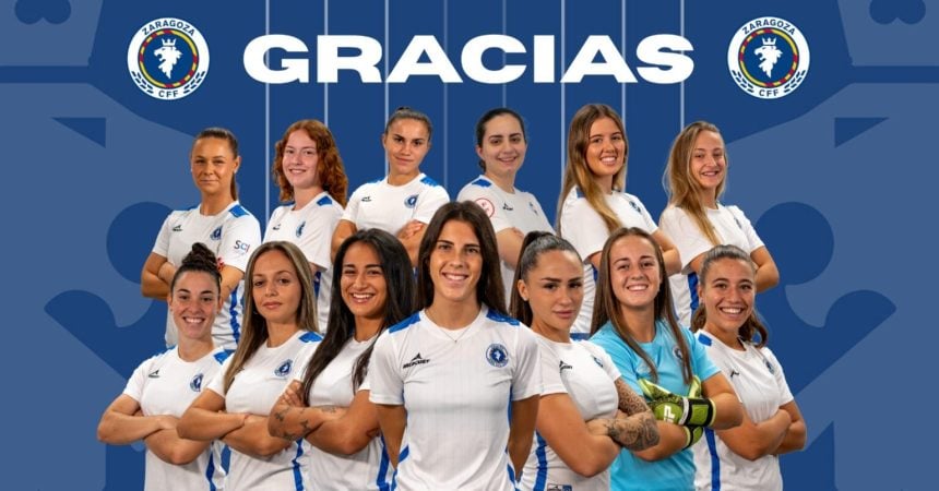 zaragoza cff