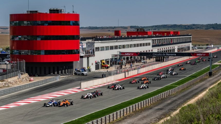 Campeonato de Aragón de Velocidad