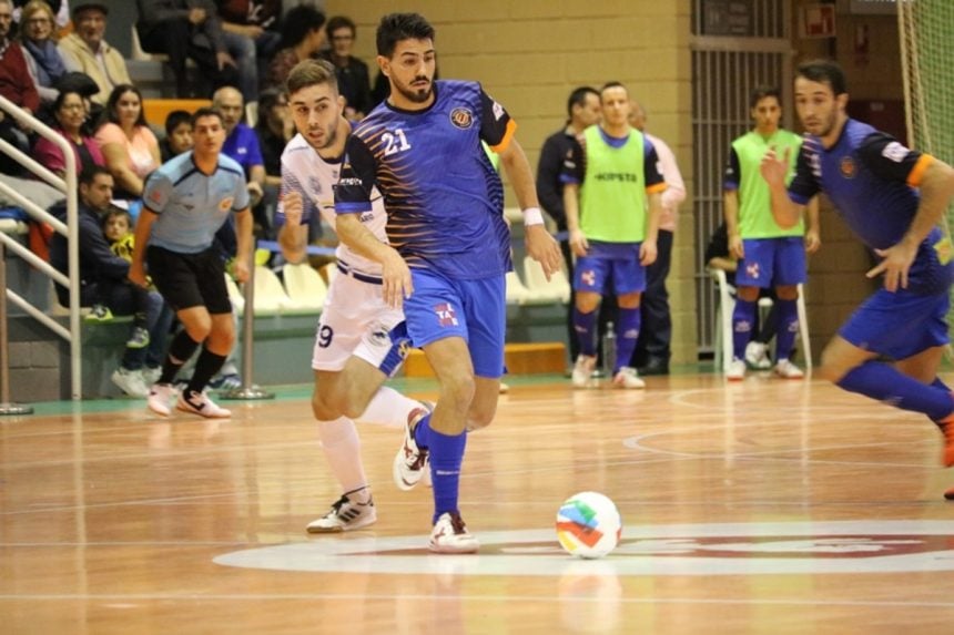 carlos garcía