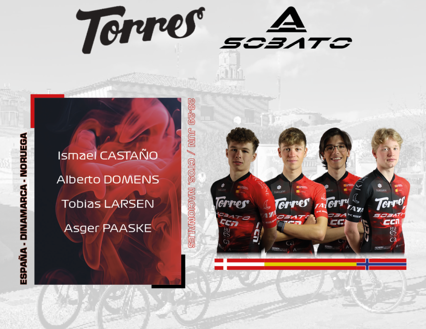 torres - sobato