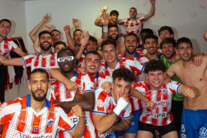 atlético monzón