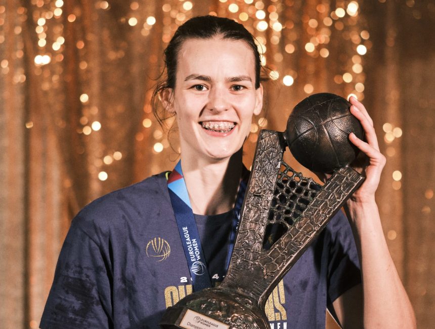 Veronika Voráčková