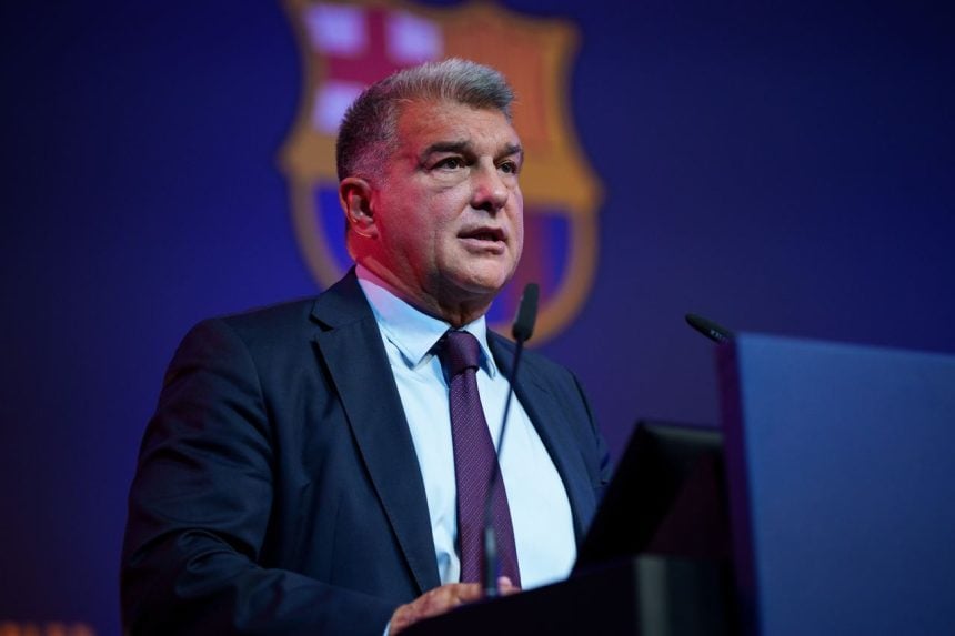 barça