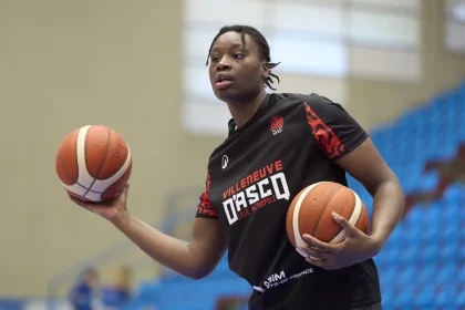 aminata gueye