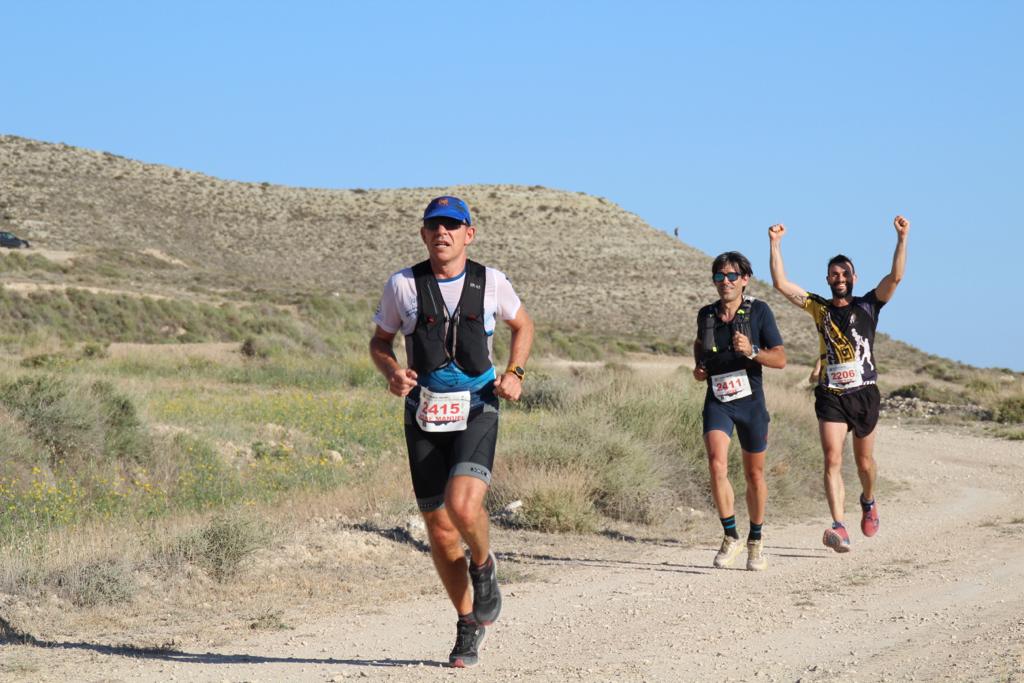 trail de muel