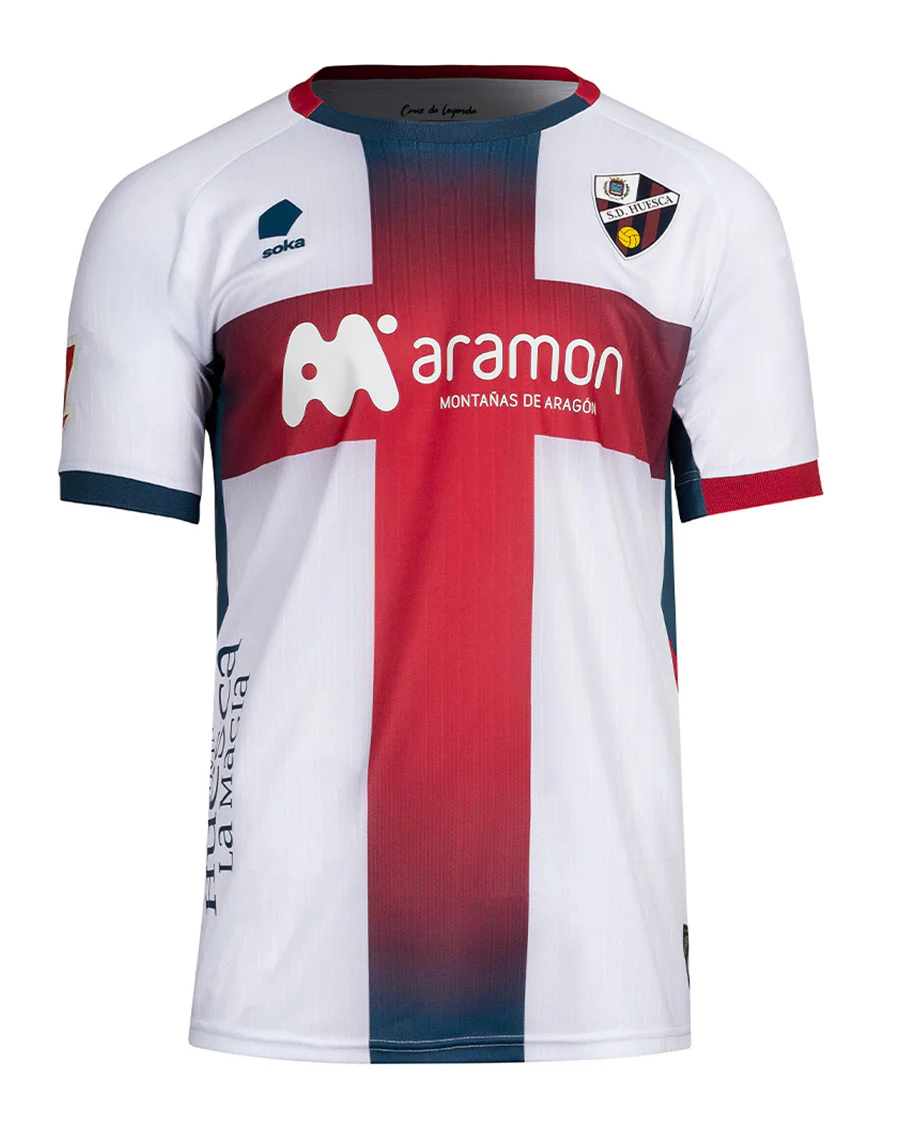 huesca