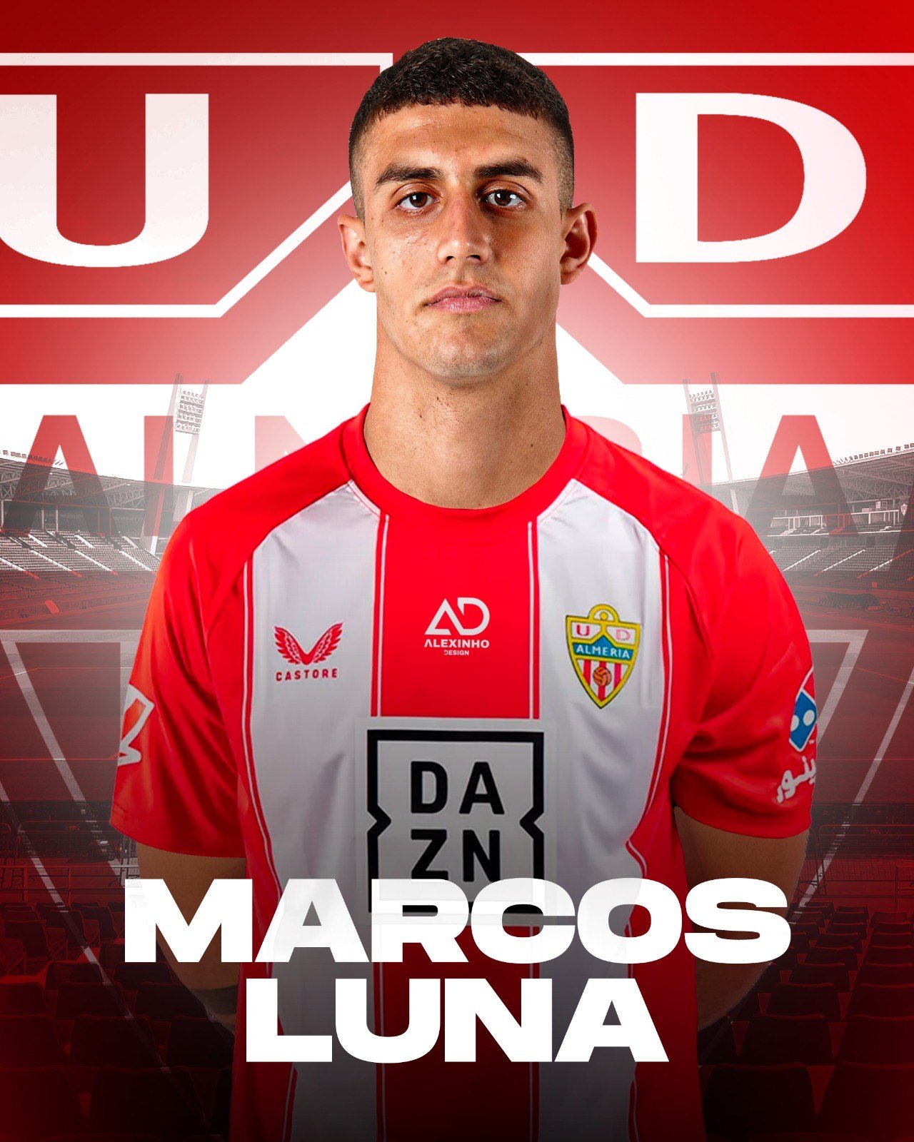 marcos luna