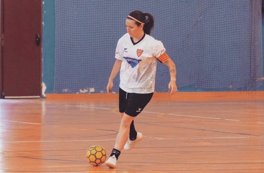 elena sánchez