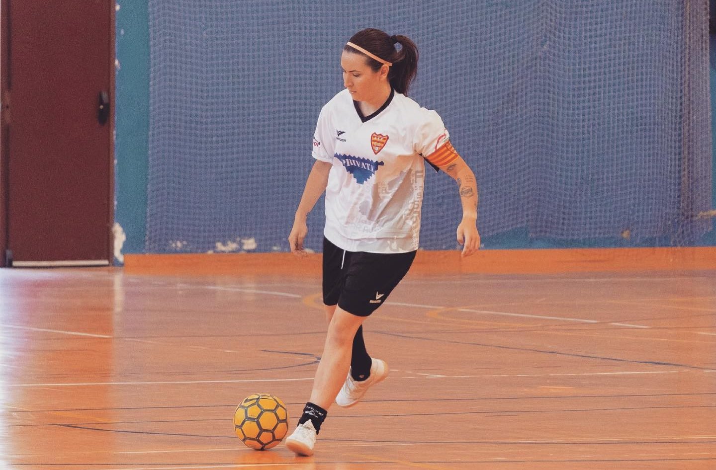 elena sánchez