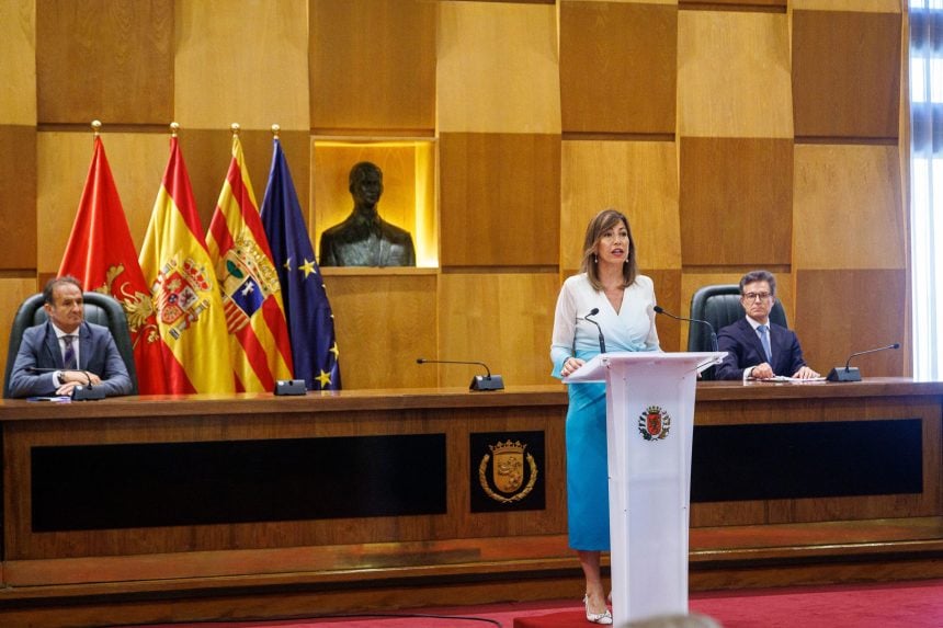 zaragoza fútbol