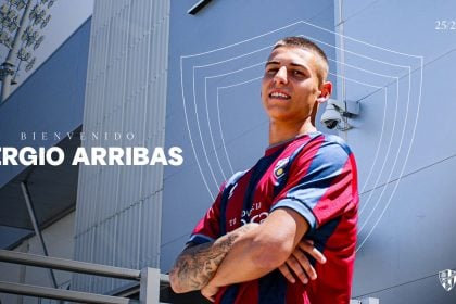 arribas