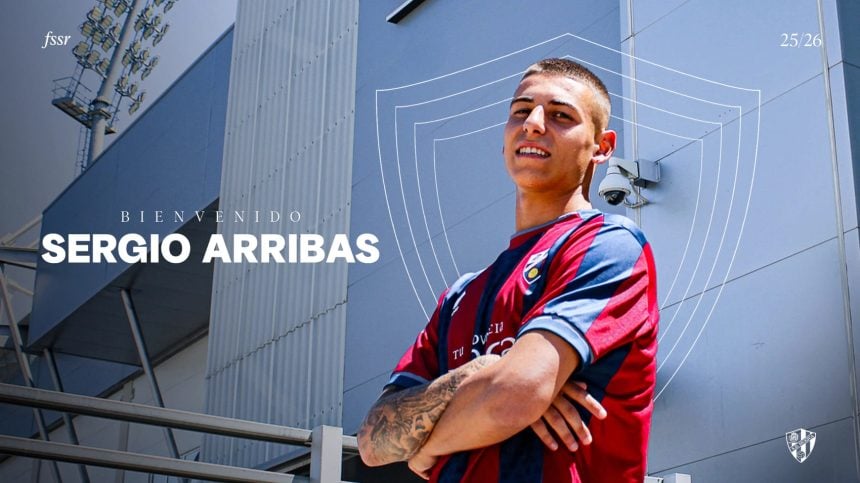 arribas