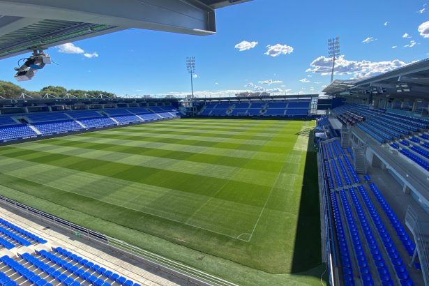 aramón huesca