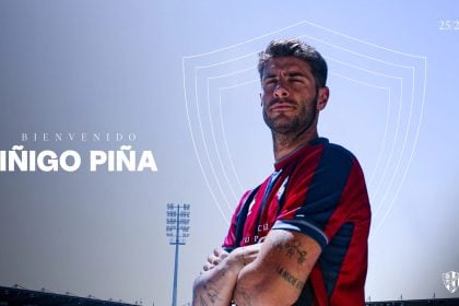 piña huesca