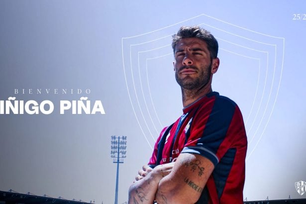 piña huesca