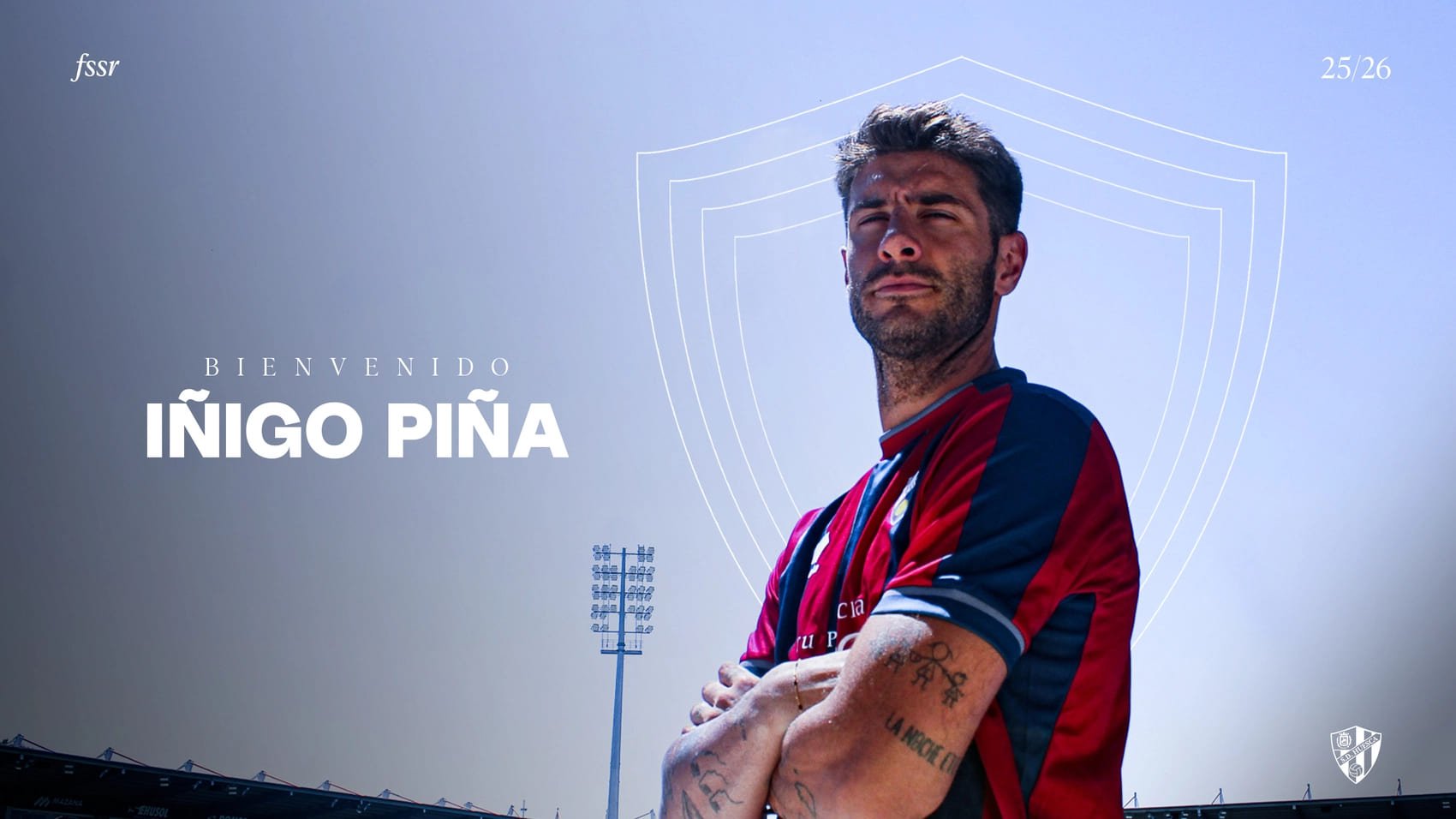 piña huesca