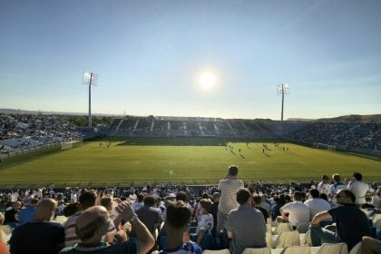 Real Zaragoza vs Mirandés