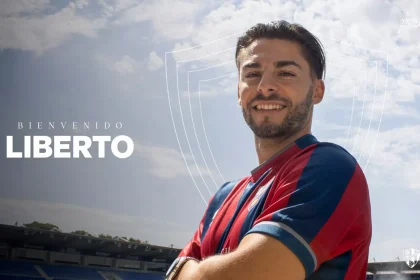 Liberto beltrán