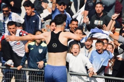 Entrevista a Fabio Conte