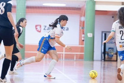 andrea garcía