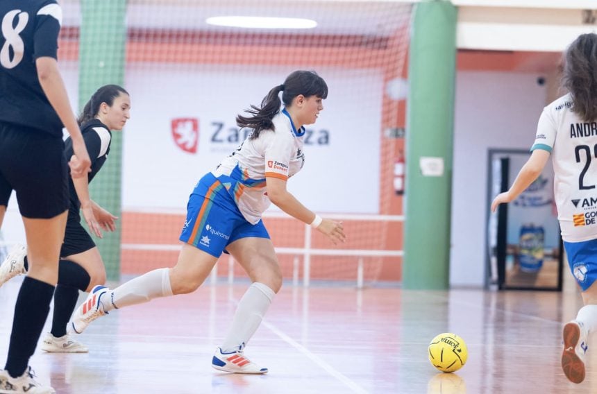 andrea garcía