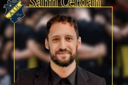 Santi Cerdán