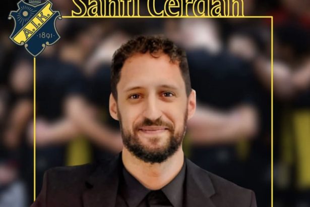 Santi Cerdán