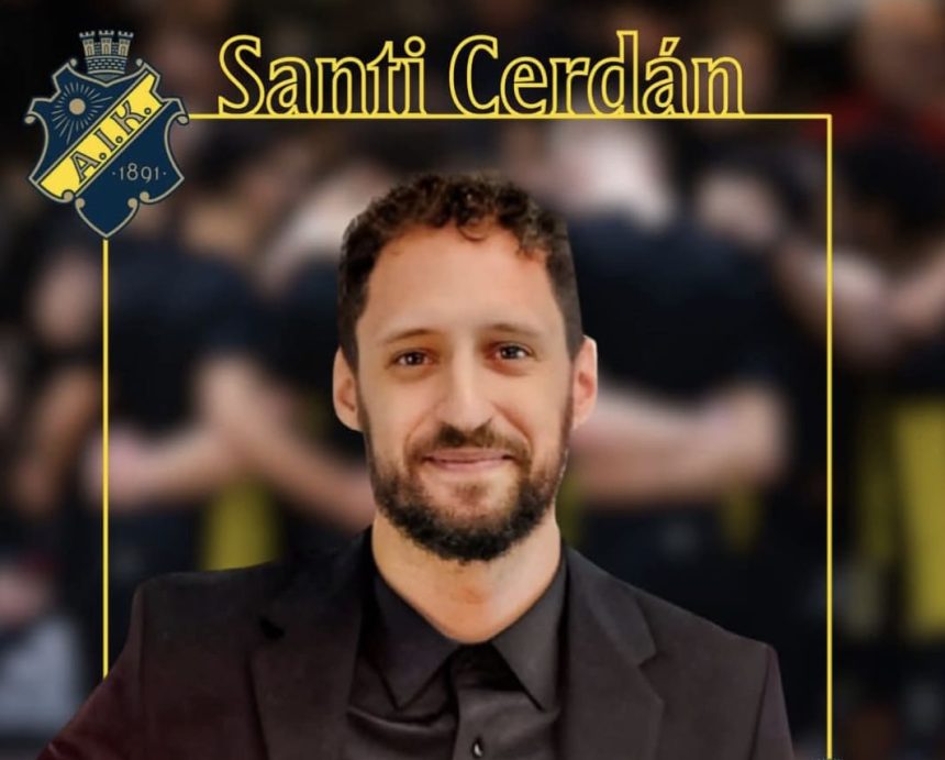 Santi Cerdán